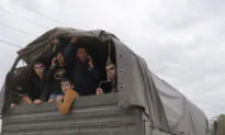 Nagorno-Karabakh’s Predictable Destiny