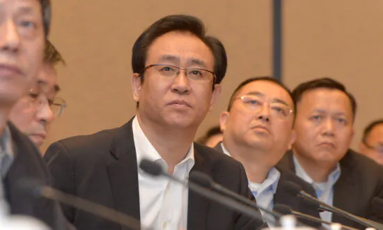 Evergrande Chairman’s Arrest Signals New Twist in Company’s Bankruptcy Saga
