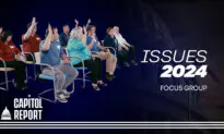 California Voters Weigh In on 2024 Election