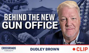 White House’s New Gun Office Staffed by Anti-Gun Activists: Dudley Brown