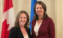Alberta Environment Minister Urges Canadians to Press MPs to Oppose ‘Dangerous’ Federal Electricity Regulations