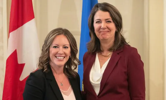 Alberta Environment Minister Says Guilbeault Asked for NDA Before Discussing Emissions Caps