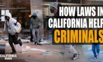 DA Reveals Rising Crime Has Nothing to Do With Poverty | Vern Pierson