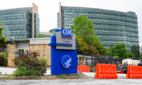 Summer COVID-19 Uptick Appears Finished as CDC Data Show Hospitalizations Down