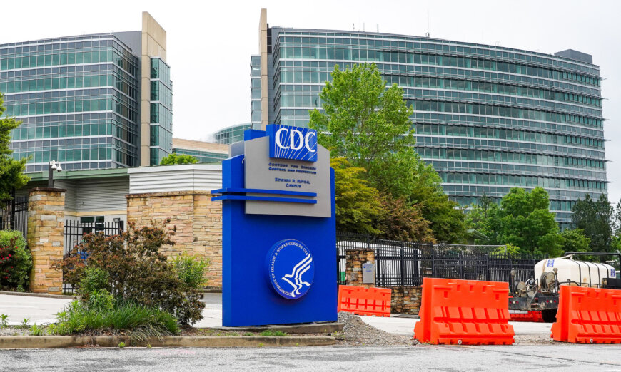 CDC cautions HIV+ individuals at greater risk of COVID-19 reinfection.