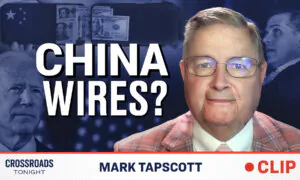Hunter Biden Received Payments Originating From China, Says Comer: Mark Tapscott on Latest Revelations