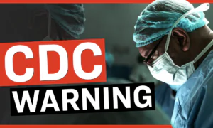 CDC Issues Warning to Millions of Americans | Facts Matter