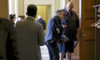 Senate Unanimously Passes New Formal Dress Code After Controversy