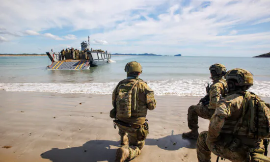 Defence Contractors Sued for Price Fixing Allegations