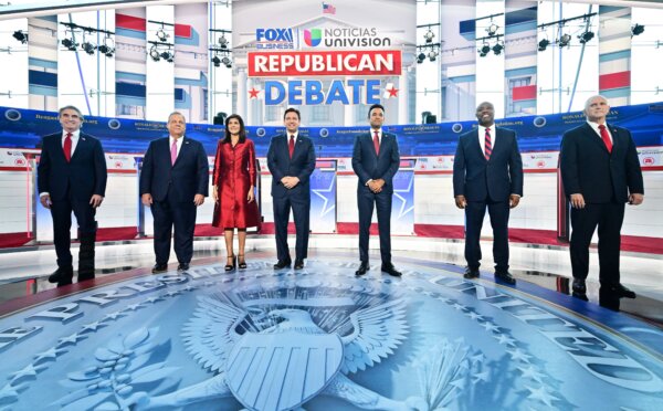 Epoch Times Photo