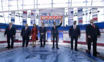 9.5 Million Watched 2nd Republican Presidential Debate