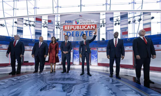 Are the GOP Primary Debates Worth It?