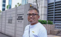 Press Freedom in Hong Kong Is Not Improving and May Be Getting Worse: Journalists Association