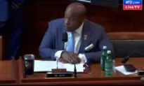 Rep. Hunt on Immigration Crisis: ‘I’m Not Racist, I Just Want My Country Back’