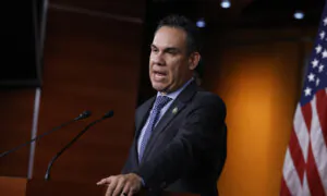 House Democratic Caucus Leader Says Sen. Menendez Should Resign
