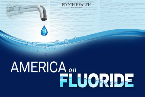 America the Fluoridated