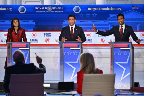 Epoch Times Photo