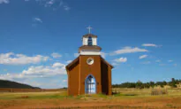 This Little Las Vegas Claims a Large Presence in New Mexico’s History, Landscape—and Skies