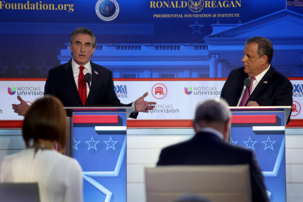 Epoch Times Photo