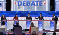 NBC News to Host 3rd GOP Presidential Primary Debate