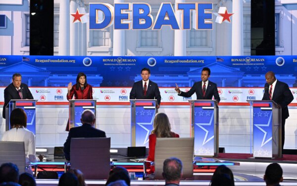 Epoch Times Photo