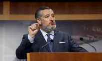 ‘Cartels Have 100 Percent Operational Control Over Our Southern Border,’ Says Sen. Cruz
