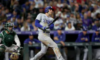 Freeman Reaches 100 RBIs and Dodgers Beat Rockies 8–2 to Near 3rd Straight 100-Win Season