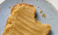 Creamy Cashew Butter Is so Good, It May Just Replace Your Favorite Jar of Peanut Butter