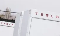 Fire Breaks Out at $60 Million Tesla Battery Station in Queensland