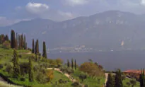 Passalacqua in Italy’s Lake Como Is Named Best Hotel in the World