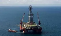 US Appeals Court Orders Biden Admin to Conduct Gulf Oil, Gas Auction Within 37 Days