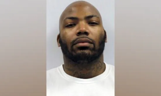 Man Wanted in Killing of Baltimore Tech Entrepreneur Pava LaPere Is Arrested, Police Say