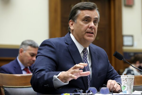 Epoch Times Photo