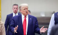 Judge Won’t Step Down in Trump Election Case