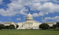 US Government Shutdown Is a Warning Sign