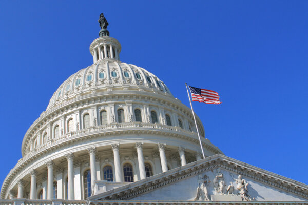 U.S. Capitol