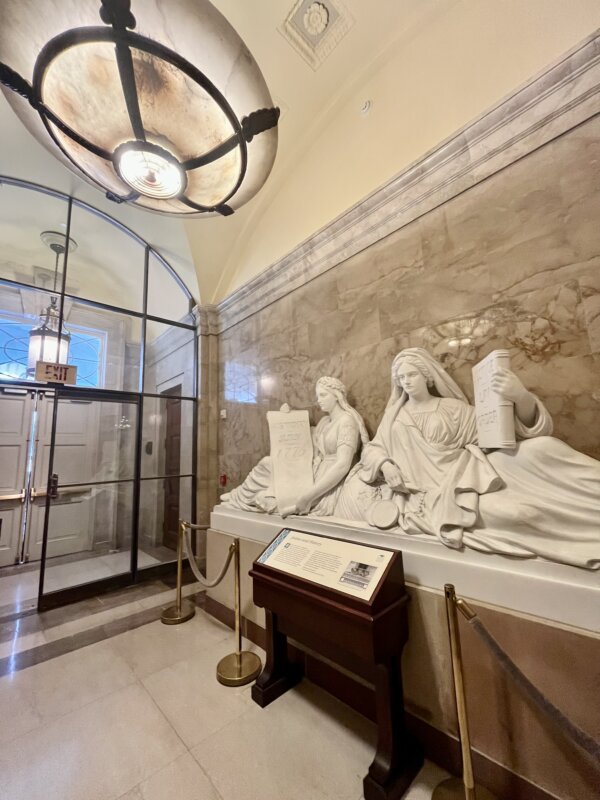U.S. Capitol