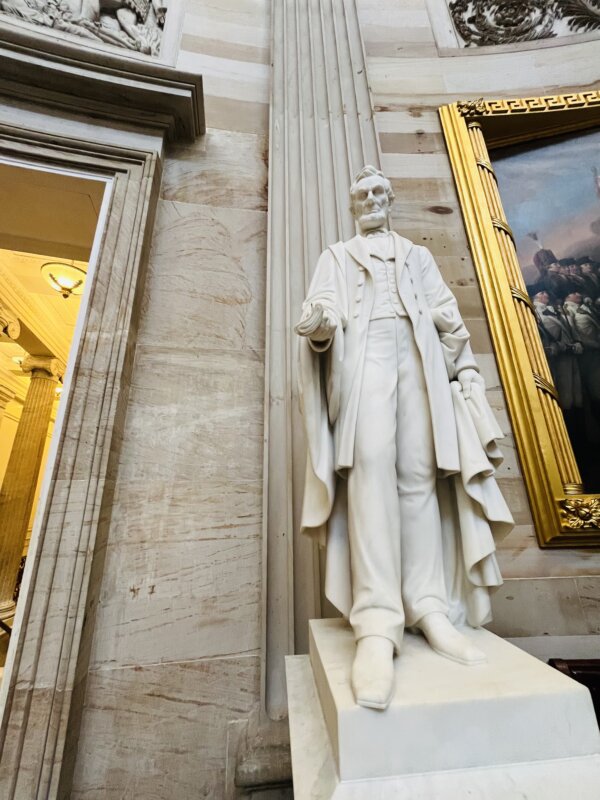 U.S. Capitol