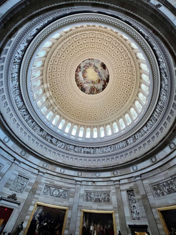 U.S. Capitol