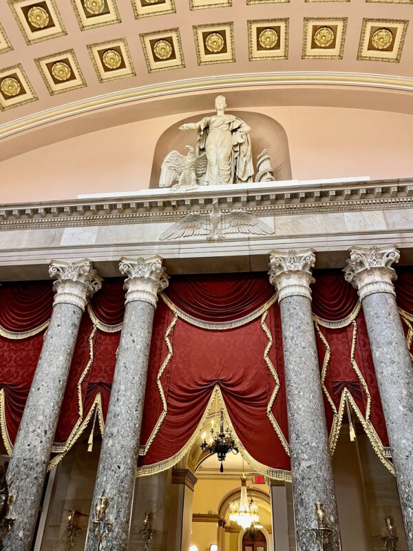 U.S. Capitol