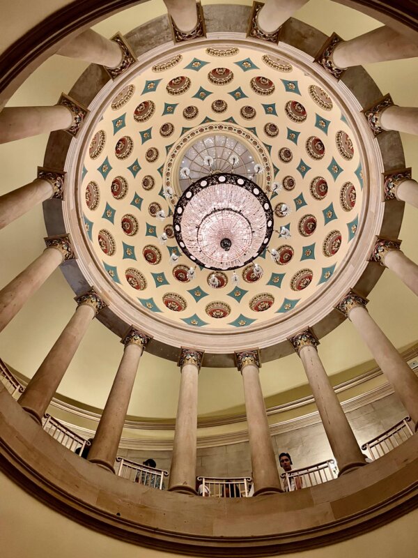 U.S. Capitol