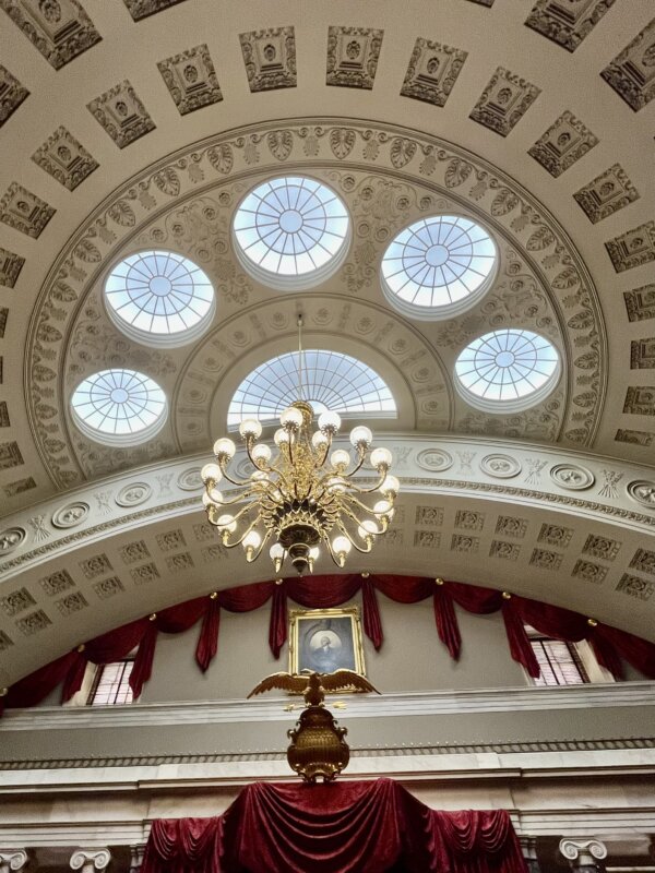 U.S. Capitol