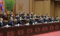 North Korea Amends Constitution to Enshrine Nuclear Weapons Buildup