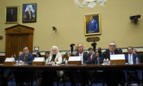 Amid Impeachment Inquiry Hearing, House Oversight Committee Shoots Down Motions to Have Rudy Giuliani Appear