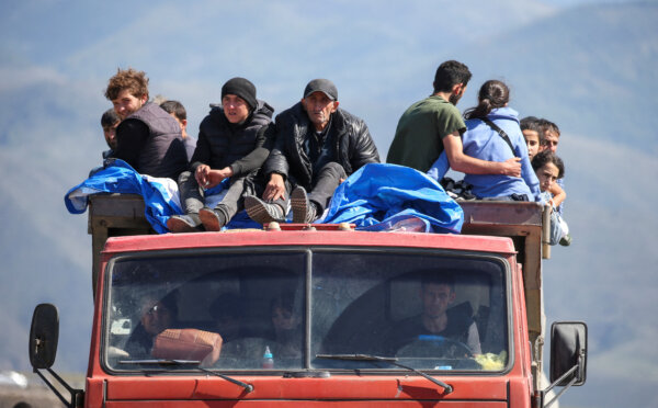 Epoch Times Photo