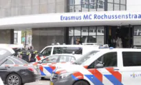 3 People Killed in Shootings at University Hospital and Apartment in Rotterdam: Police