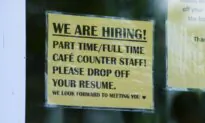 Unemployment Rate Rises to 5.8%, Economy Adds Modest 25,000 Jobs in November