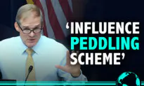 Biden Impeachment Inquiry Hearing: Rep. Jordan Questions Witness on ‘3 Things’ That Warrant Formal Inquiry