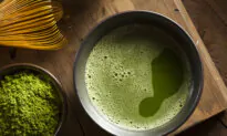Matcha Mouthwash Inhibits Bacteria That Cause Periodontitis, New Research Suggests