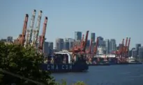 Delta Mayor Sounds Alarm Over ‘Rampant’ Crime at BC Port, as Expansion Looms